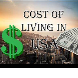 Living Costs in the USA