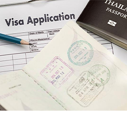 Student Visa Process For USA