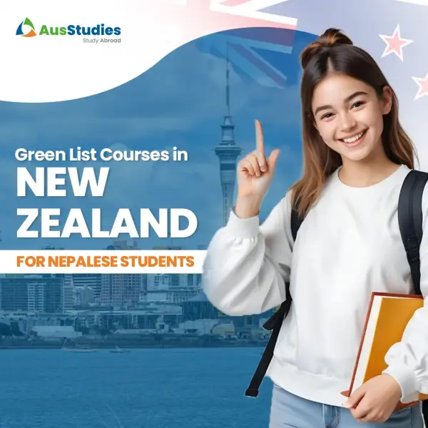 Green List Courses in New Zealand for International Students