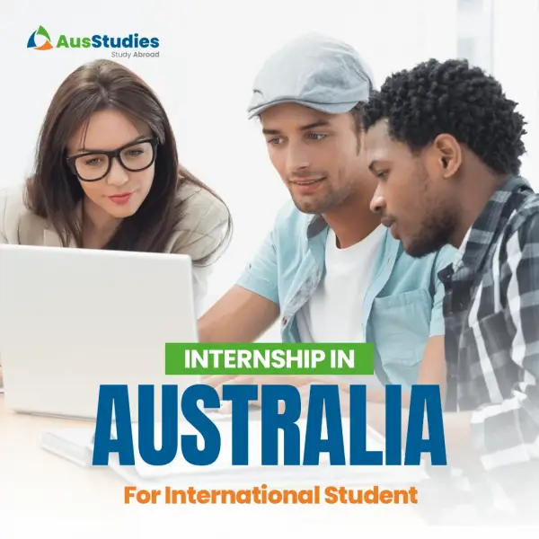 How to get Internships in Australia?
