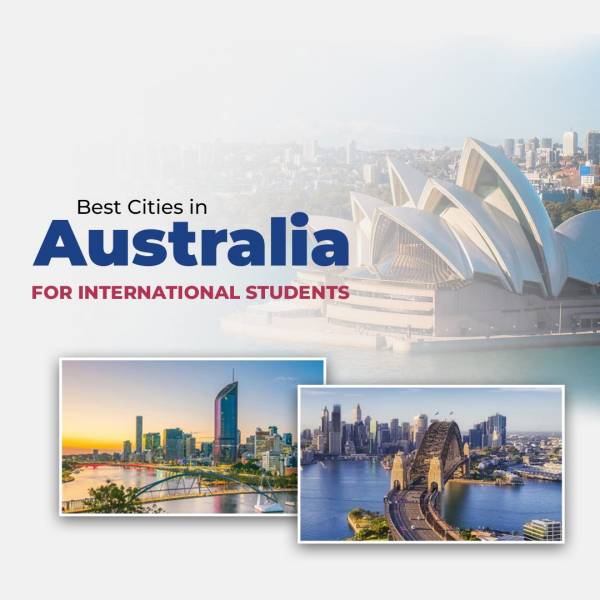 Best Cities in Australia for International Students