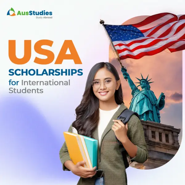 USA Scholarships For Nepalese Students