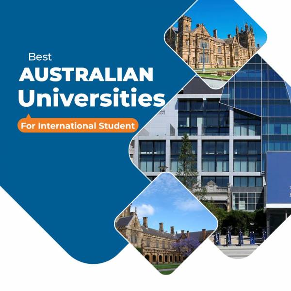Best Australian Universities for International Students