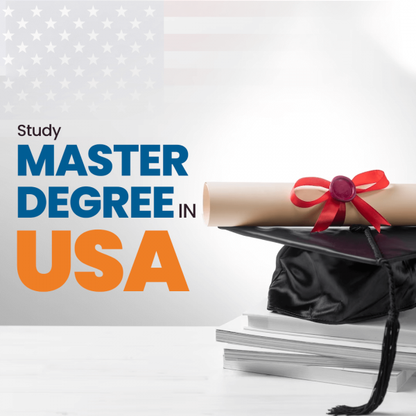 Masters in USA: Requirements, Universities, and Cost