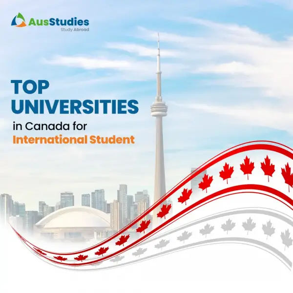 Top Universities in Canada for International Students
