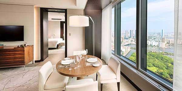 Finding the Right Accommodation - 4 Things to Consider
